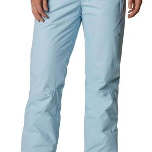 Columbia Modern Mountain Ski Pants for Snow
